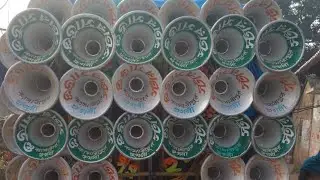 Star sound @partha mix(jhanak jhanak laehar nache)dj rono
