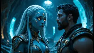 &lsquo;What Do I Need to Do to Bond With You, Human?&rsquo; &mdash; The Desperate Alien Girl Begged | HFY Sci-Fi Story