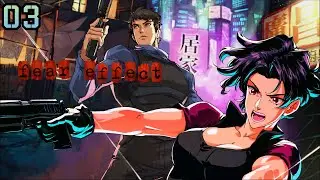 Fear Effect - Part 3 (Silver Gaming Network)
