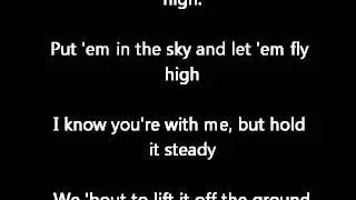 Fly High- The DNC Lyrics