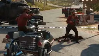 FAR CRY 6 - Fails & Funny Moments!!