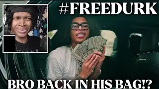 THIS DD OSAMA BEST SONG IN A WHILE!? | 