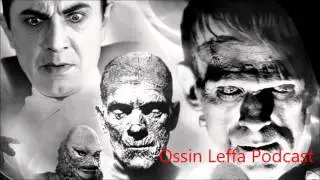 Ossin Leffa Podcast: Osa 1: Juha Virkki - Sohvaperunan Leffaraamattu osa 1