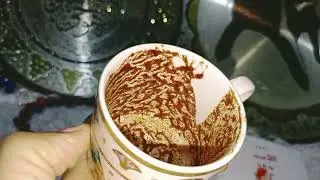 فنجان برج الاسد♌ندمان بيعتذر ولكن وجعه ميتغفرش ❌ متثقيش تاني مكتوب سحر عدوك هيكون تحت رجلك 🤏اسمه
