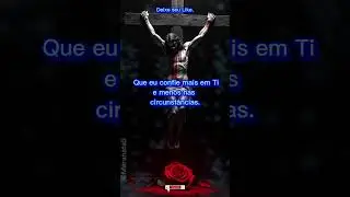 Ora&ccedil;&atilde;o 241 #vidaeterna  #reflex&atilde;o  #gratid&atilde;o