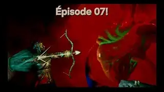 Split Fiction FR / Episode 07 !