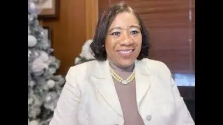 Prepared for the challenge. Pastor Tina Patton 1/6/2022