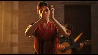 Echoes of Andaluc&iacute;a: Pure Flamenco Vibes