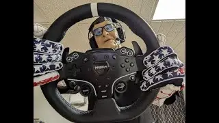 Racing Reagan Live Stream