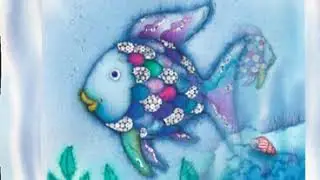 Der Regenbogenfisch
