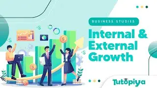 Internal and External Growth- IGCSE