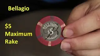 Poker Rake -- How Casinos Make Money From Poker