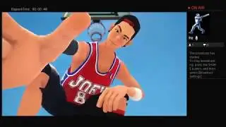 pive PS4 3ON3 FREESTILE PART 3.