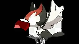 Pikipek scream