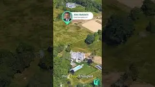 Tour Alec Baldwin&rsquo;s 8-Acre Amagansett Estate