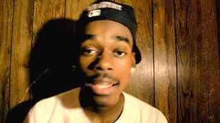 TJ NOVO - GO CRAZY (PART 1) | LoKoVisions Exclusive