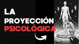Proyección psicológica: cómo tus críticas hablan de ti | Psicología Clínica