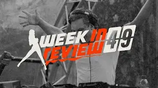WEEK IN REVIEW : Week 49 (2021) | Hardstyle music, news and more