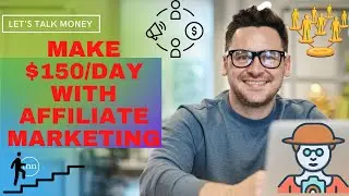 How To Make Money Online With Affiliate Marketing 2021 | Affiliate Marketing For Beginners Guide