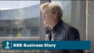BBB Business Story: Overstock.com - Be More