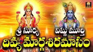 Sri Suryanarayana Chalisa | Powerful Morning Prayer to Lord Surya