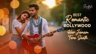 Har Janam Tera Saath ❤️ | Hindi Romantic Love Song | Male Female Duet | Cinematic Ballad 2026