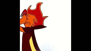 How Lord of Ash was made or something idk I don't play ovenbreak