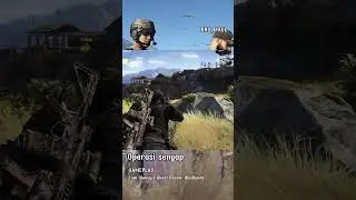 Gameplay Tom Clancy's Ghost Recon  Wildlands  #shortvideo #gamingvideos #gameplayvideo #gamer