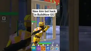 New BuildNow GG Aimbot Hack #buildnowggupdate #buildnowgg #buildnowgg #buildnowmontage #1v1lolgame