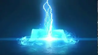 YM Designs  logo Intro 20