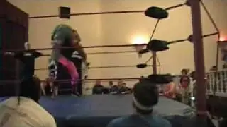 Main Event! 