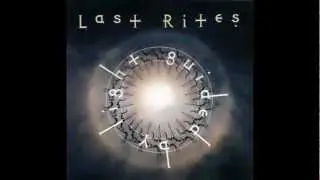 LAST RITES - Land Of Oblivion