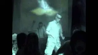Altmark Electros - EBM Armee (Club Hanseat Salzwedel 2006)