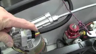 Breeze Automotive Windshield Wiper Install