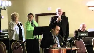 Harmony In the Desert 2014 - Art Doell & the Saskatoon Trio - Just Like You