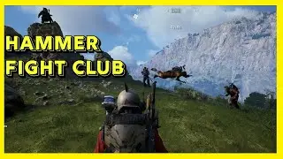 Arc Raiders | Hammer Fight Club