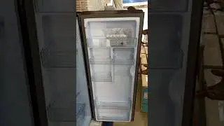 Haier 235 litre refrigerator fast cooling 🎉🙏👌👌👌🌹🌹