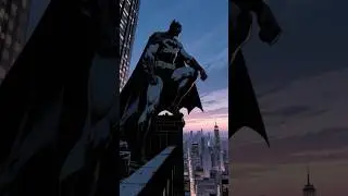 The Power Fantasy Explained in 30 Seconds | The Next Watchmen?
