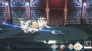 [Artery Gear] ALICE NOOOOOOOOO