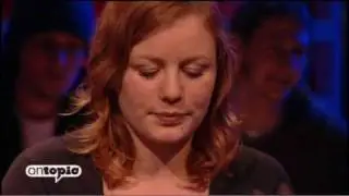 Ontopic - Afl. 11.3 - Stelling 3. Anorexia is een luxeprobleem