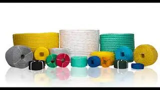 Kumaran Ropes ! Marine, Shipping, Industrial & Multipurpose Ropes from Kumaran Marine Ropes.