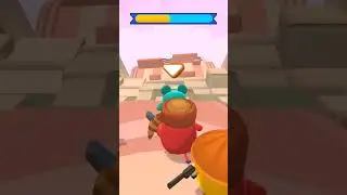#STARGame #SuperTrickyRun #MobileGameFun #FunnyGameMoments #STARGameplay