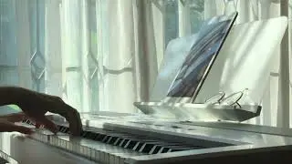 Harvest Moon: Back to Nature  |  Elli's Theme  [Piano]