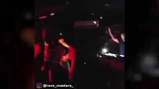 Daniel Skyver Drops Bongoed in Hong Kong!