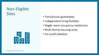 Chapter 17: Emergency Shelters- Program Eligibility