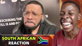 How people will quit their jobs over ANYTHING these days (Tra Rags) | South African Reaction 🇿🇦