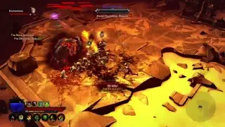Diablo 3 seasonal hero psn: smokero157