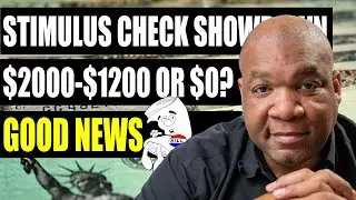 Breaking! Stimulus Check & Stimulus Package Update Tuesday July 21st Good News From Mitch McConnell