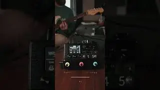 BRAND NEW WRSHP Essentials Pack - HX Stomp, Helix, POD Go!