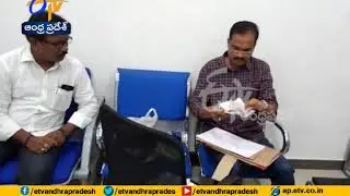 ACB Raids Continue Income Tax Dy Commissioner Lurdaiah Naidu at Kadapa